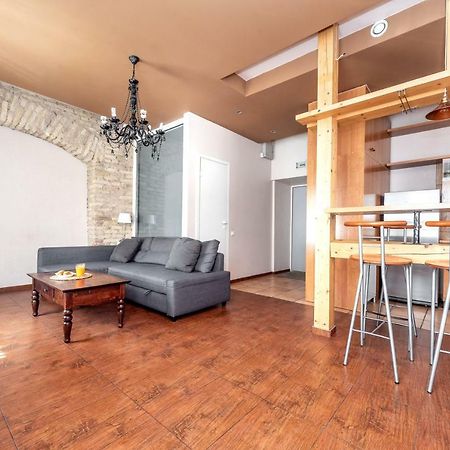 Angel House Vilnius, Dysnos Apartment Ngoại thất bức ảnh