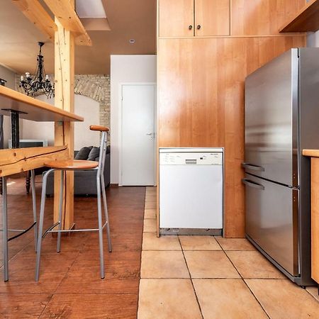 Angel House Vilnius, Dysnos Apartment Ngoại thất bức ảnh
