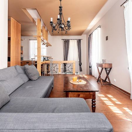 Angel House Vilnius, Dysnos Apartment Ngoại thất bức ảnh