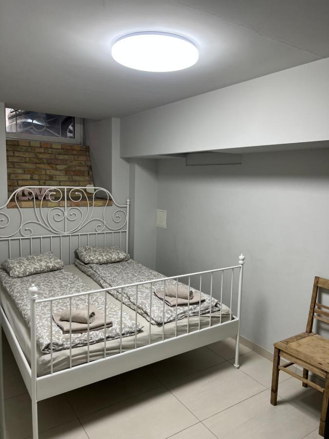 Angel House Vilnius, Dysnos Apartment Ngoại thất bức ảnh