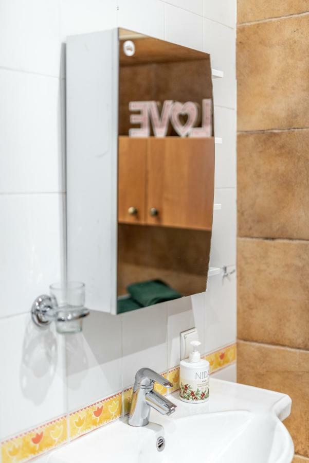 Angel House Vilnius, Dysnos Apartment Ngoại thất bức ảnh