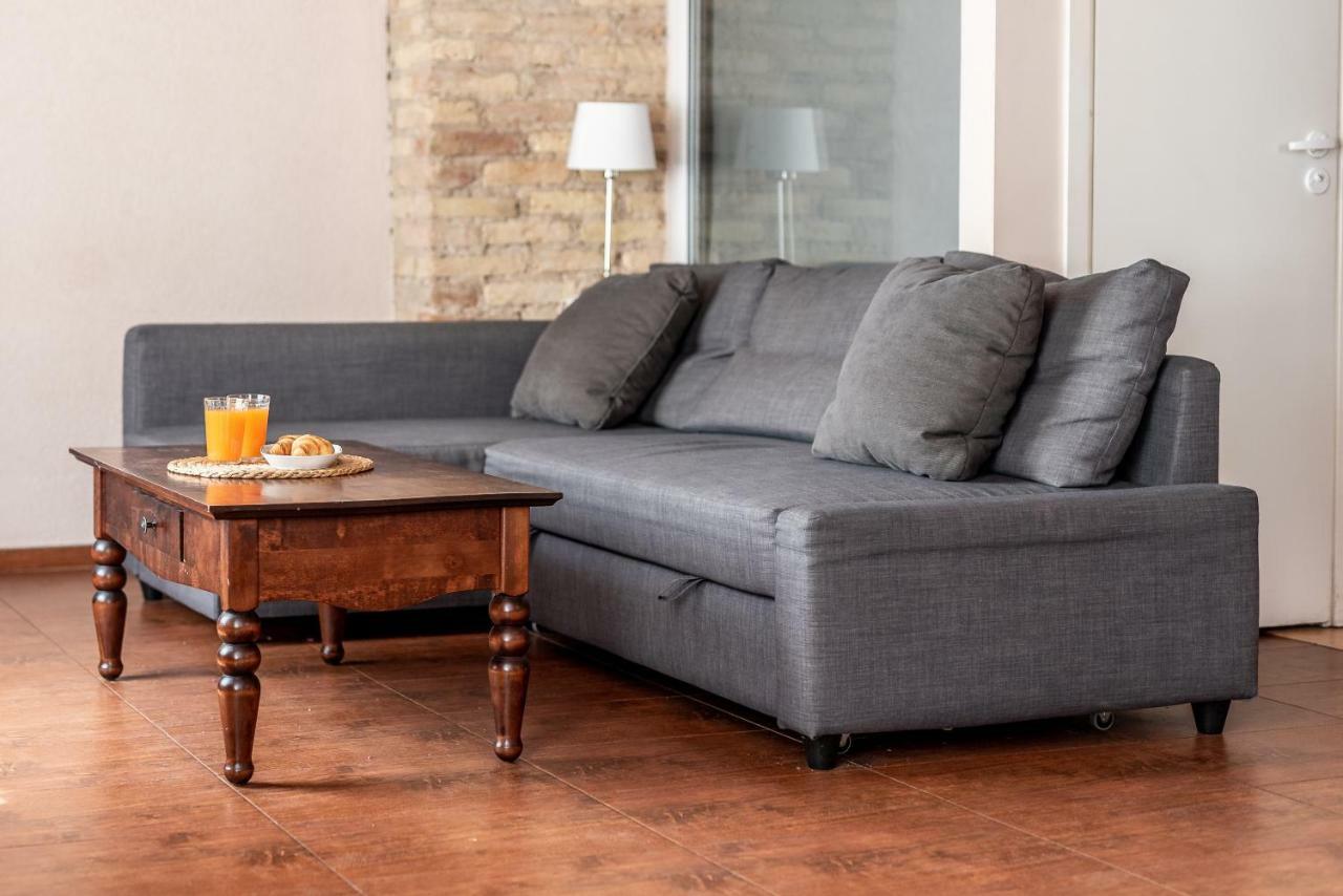 Angel House Vilnius, Dysnos Apartment Ngoại thất bức ảnh